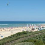 Atlantikküste Strand