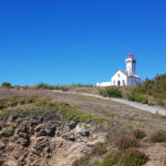 Leuchtturm Bretagne