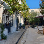 Bed and Breakfast prés de la Rochelle