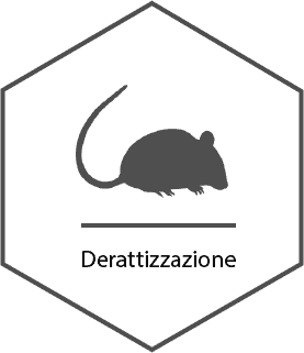 derattizzazione
