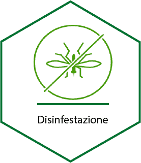 disinfestazione