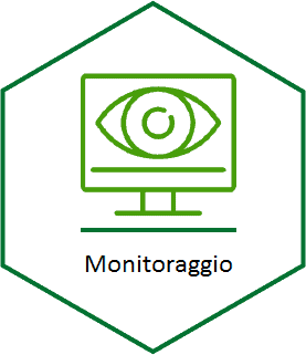 Disinfestazione, Deratizzazione, Monitoraggio e Disinfezione