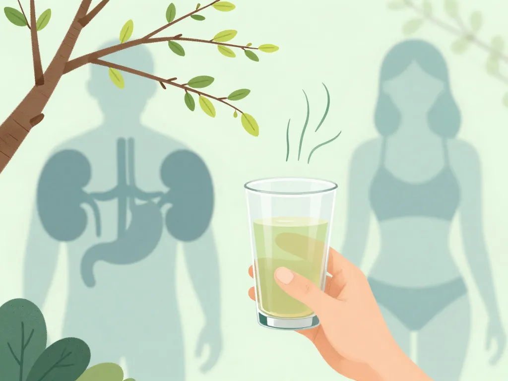 effet secondaire seve de bouleau impacts organes risques
