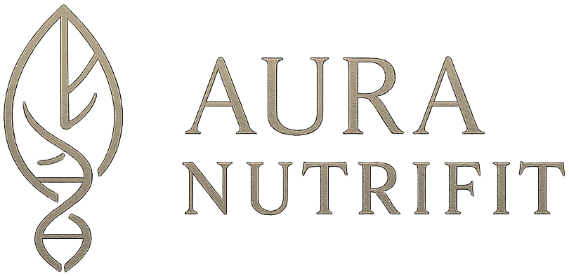 Aura NutriFit
