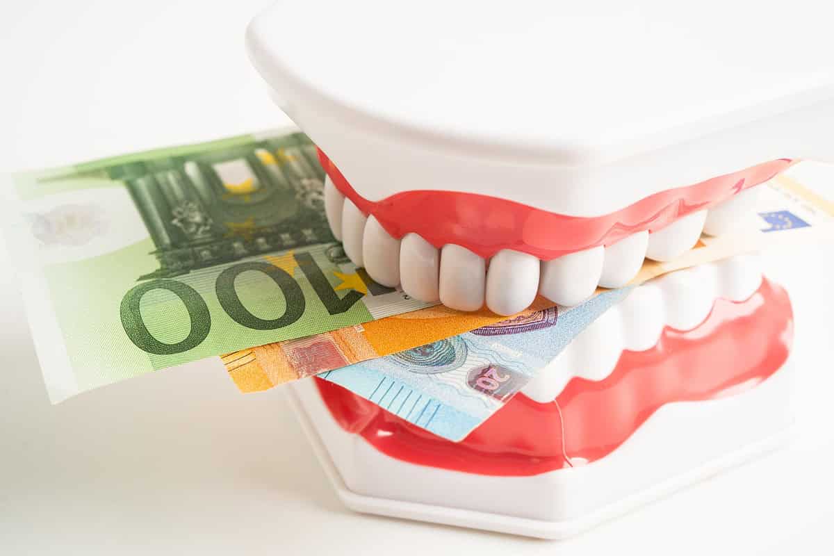 Estrazione dente del giudizio Cernusco sul Naviglio