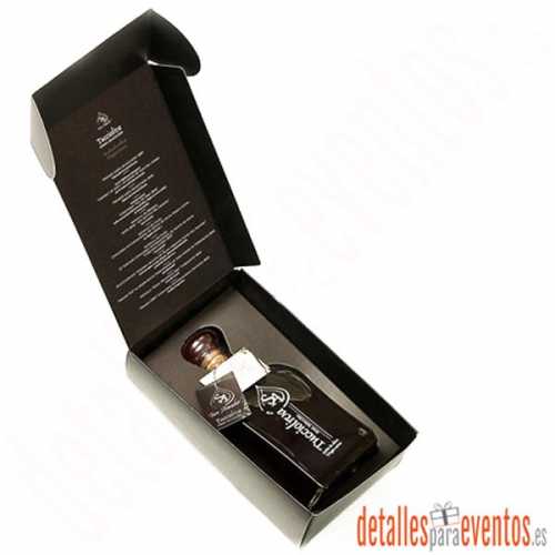Aceite de Oliva superior - Botella Matilde 700ml