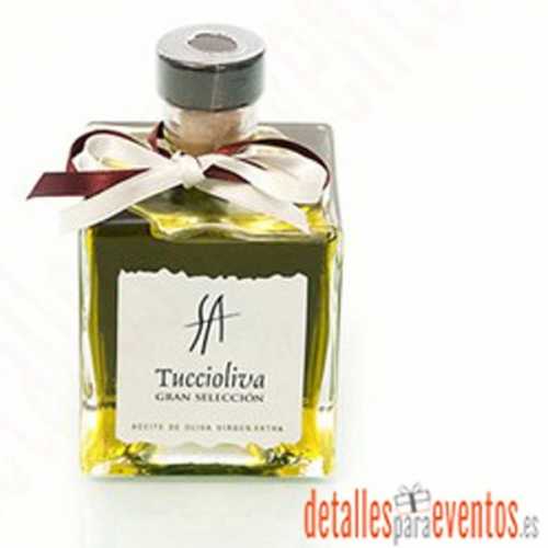 Aceite de Oliva superior - Botella Mystic 250ml