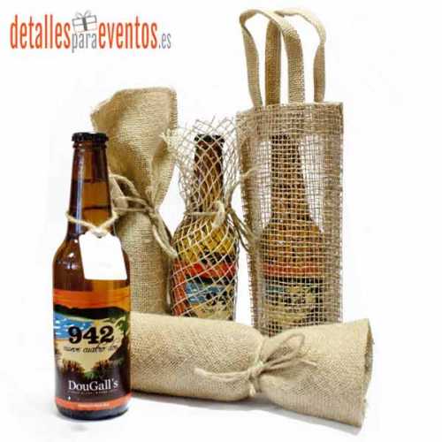Cerveza Artesana Dougall´s - 942