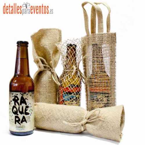Cerveza Artesana Dougall´s -Raquera