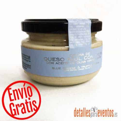 Cremas de Queso 120gr