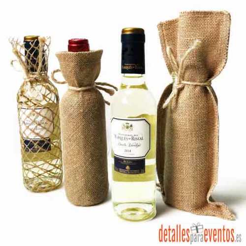 Marqués de Riscal Rueda Verdejo 37,5cl
