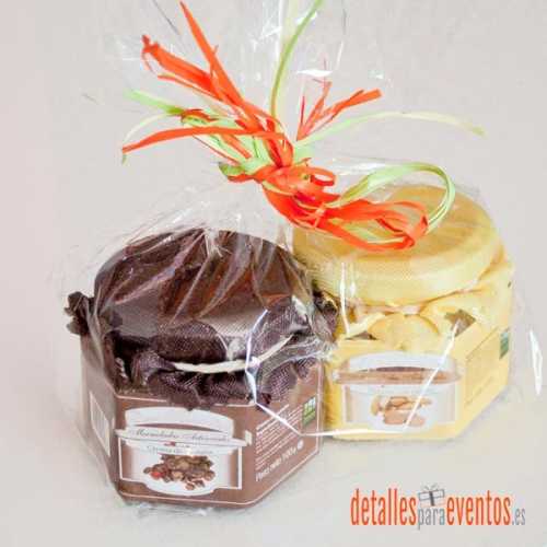 Mermeladas Artesanas 2x100gr - Regalo