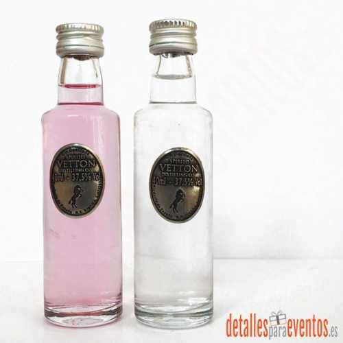 Miniaturas Ginebra Vetton - Artesanal Extremeña