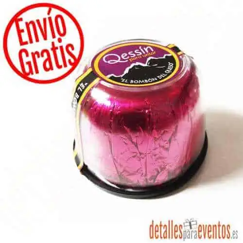 Qessín de León - 125gr