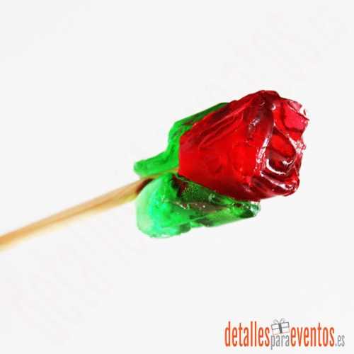 Rosas Caramelo Grandes