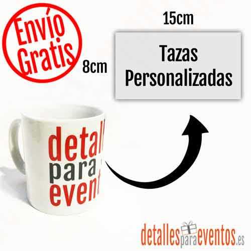 Tazas Personalizadas