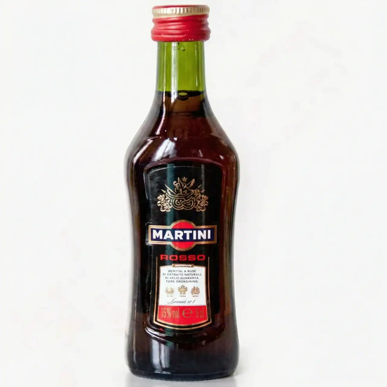 Botella Martini Rosso 70cl 16% vol