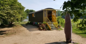 Waldkindergarten SpielWald Rastatt