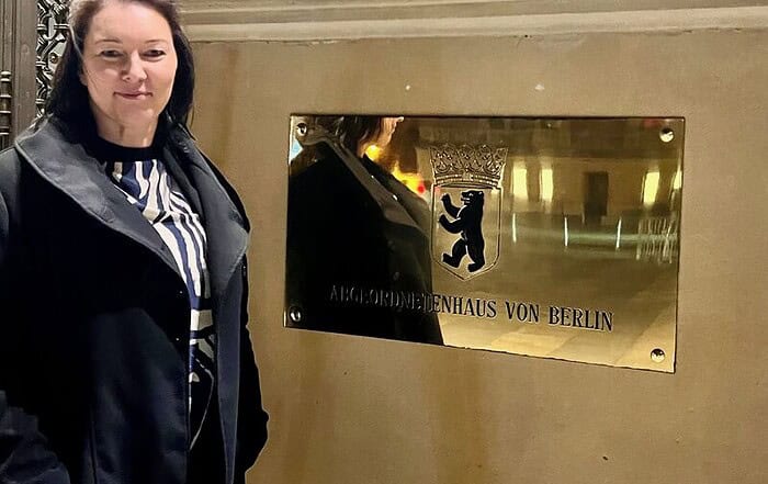 Deutscher Kitaverband, Fokus auf Frühpädagogik und Kindergartenpolitik.