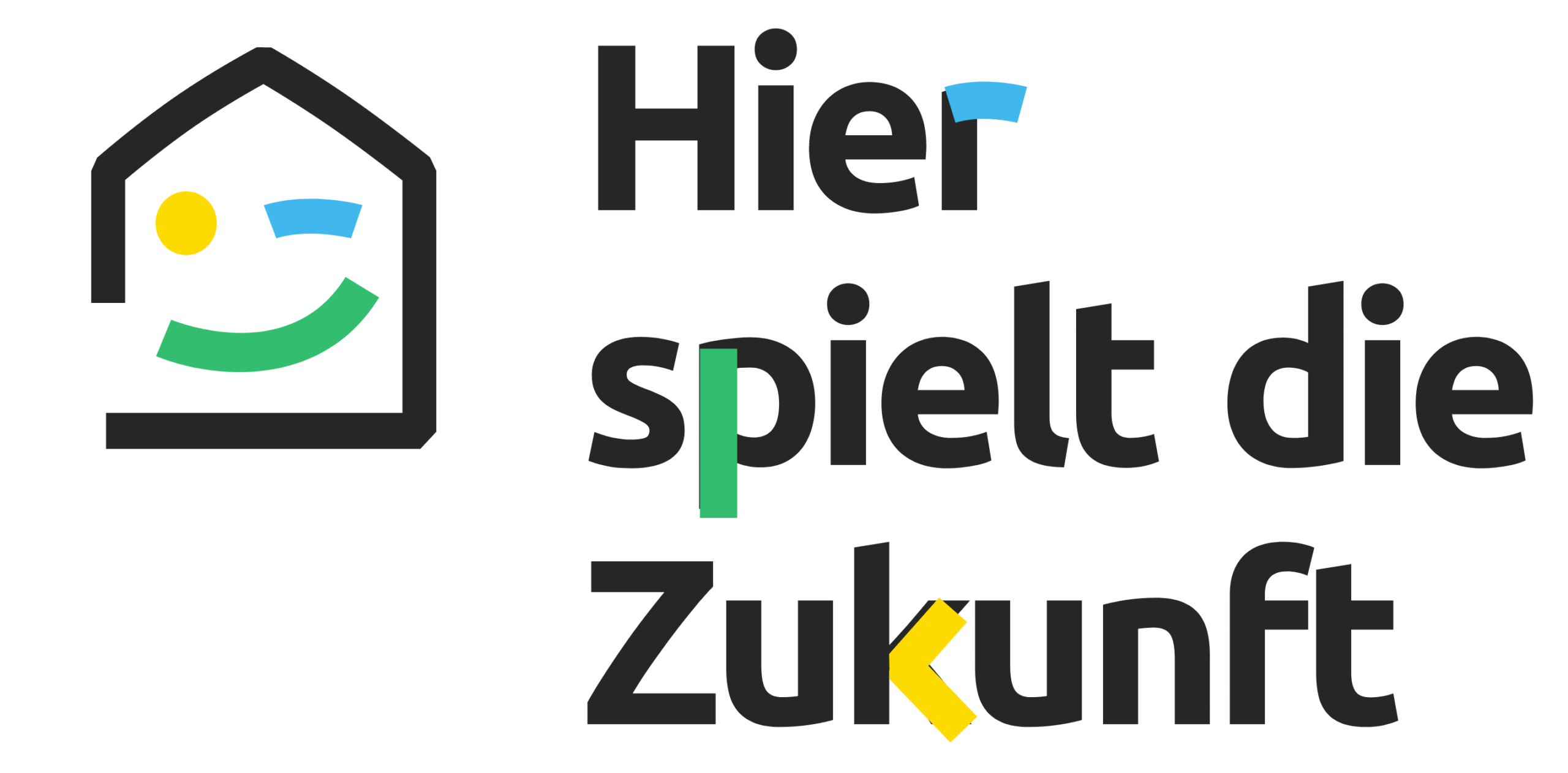 Hier spielt die Zukunft