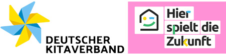 Deutscher Kitaverband Logo