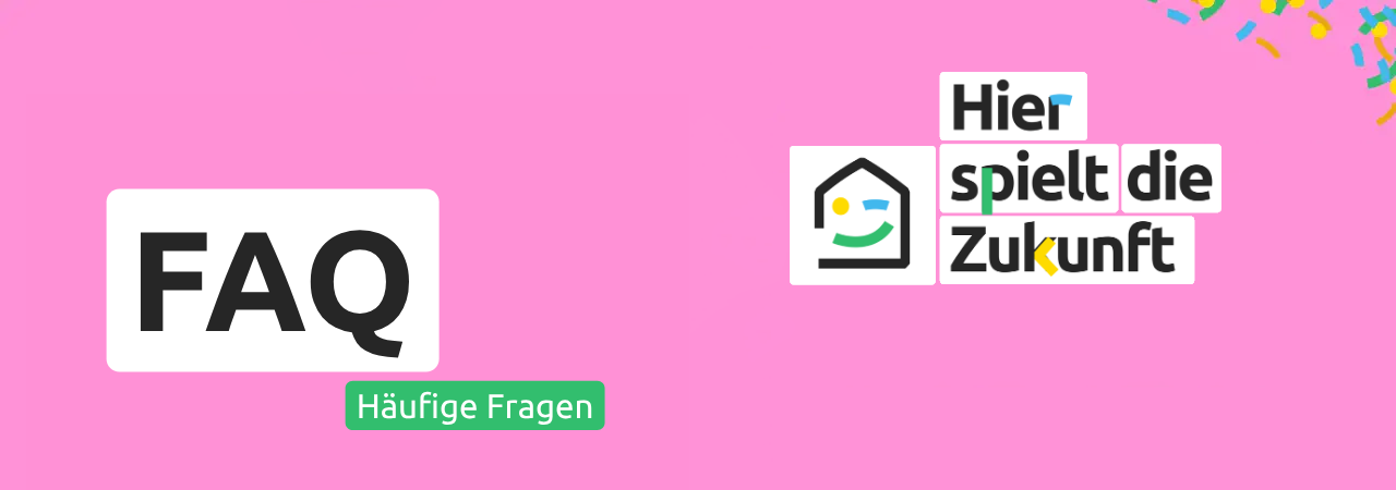Häufig gestellte Fragen zum Deutschen Kitaverband.