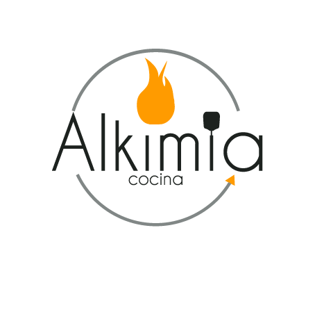Branding Alkimia cocina
