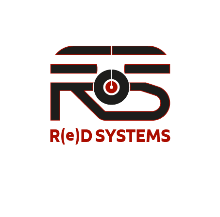 Branding Red Systems