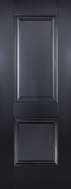 BLACK ARNHEM 2 PANEL