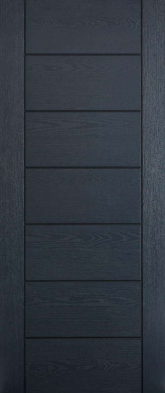 Modica Pre-Finished Doors