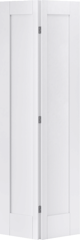 BIFOLD WHITE PRIMED P10