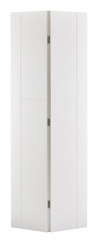 BIFOLD WHITE PRIMED VANCOUVER