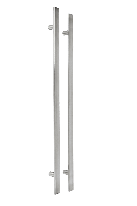 SQUARE PULL HANDLE PACK