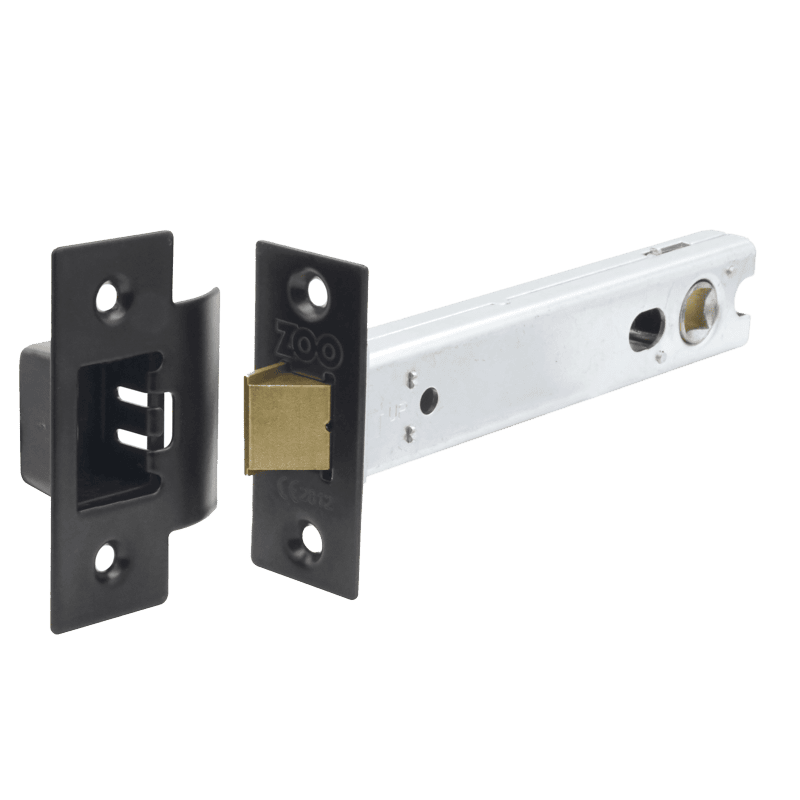 Manhattan Lock Block Latch