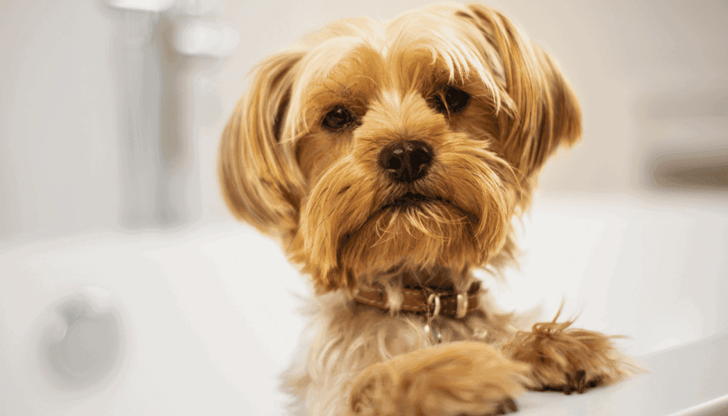 15 Tips To Remove Dog Odor From Your Home - DOGGYTASTIC