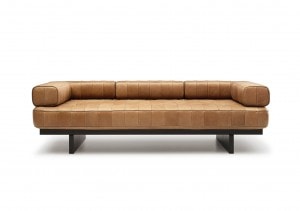 de Sede DS-80 Daybed