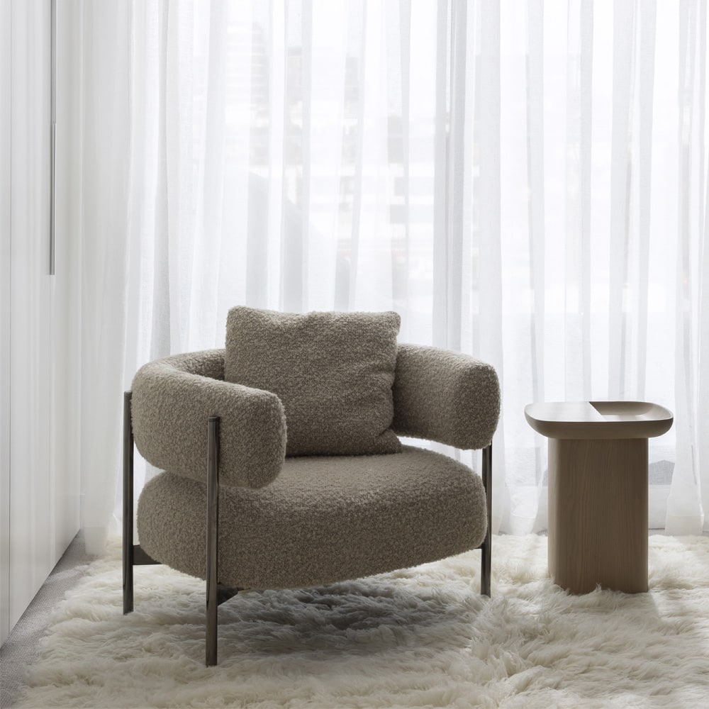 HC28 contemporary interior