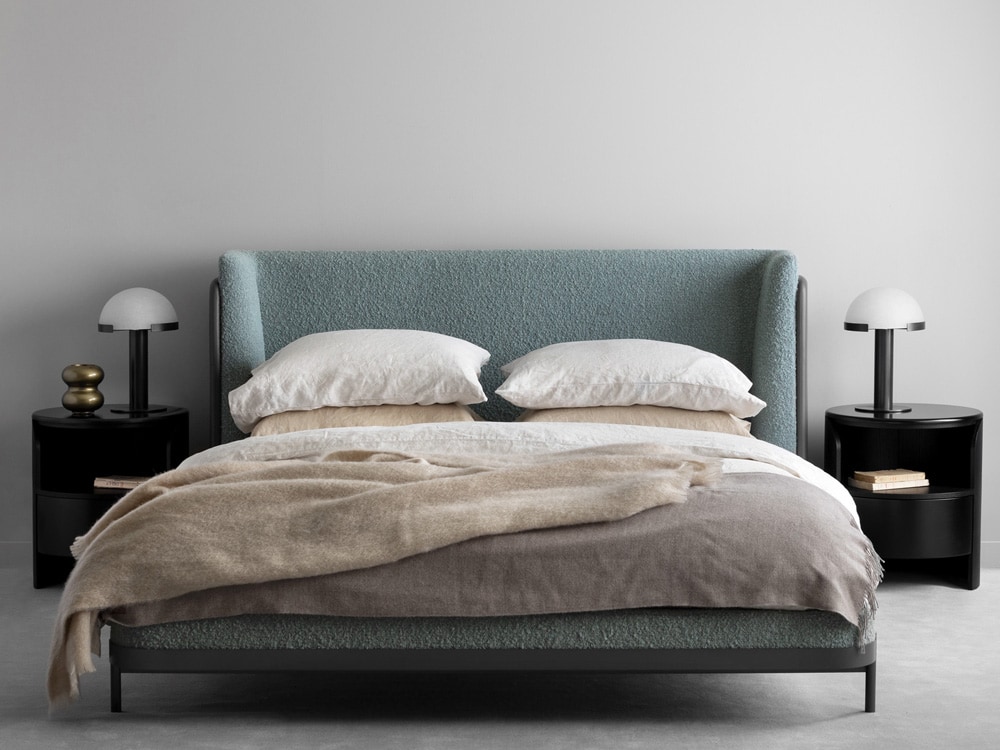 HC28 contemporary interior