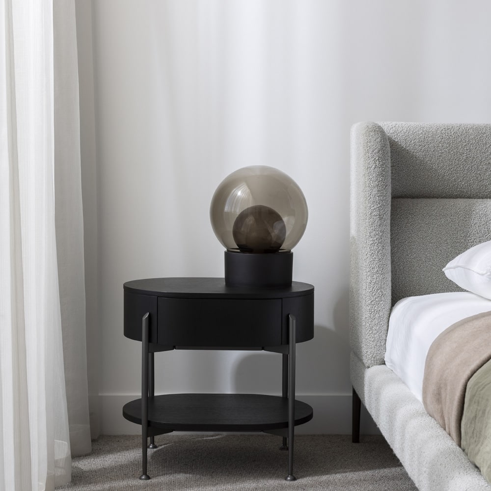 HC28 contemporary interior