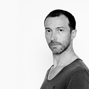 Christophe Delcourt Designer