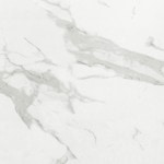 Base Champagne Titanium / Top Venato White Marble