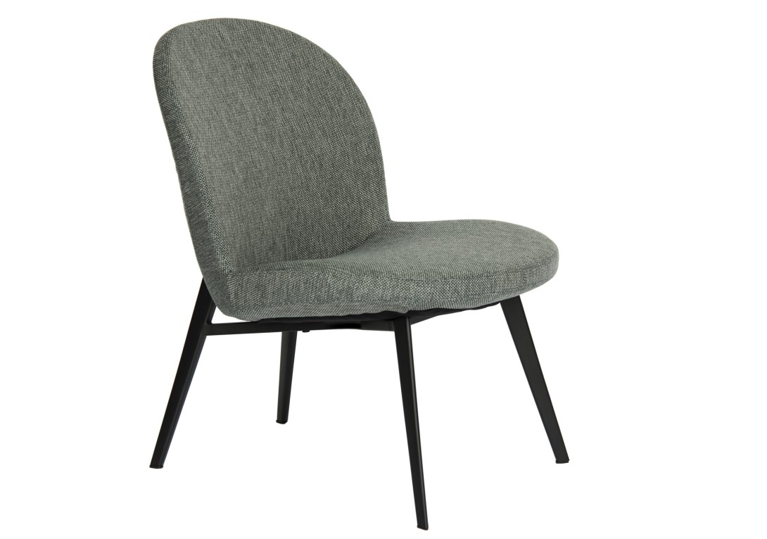 DOMO Alabama Lounge Chair