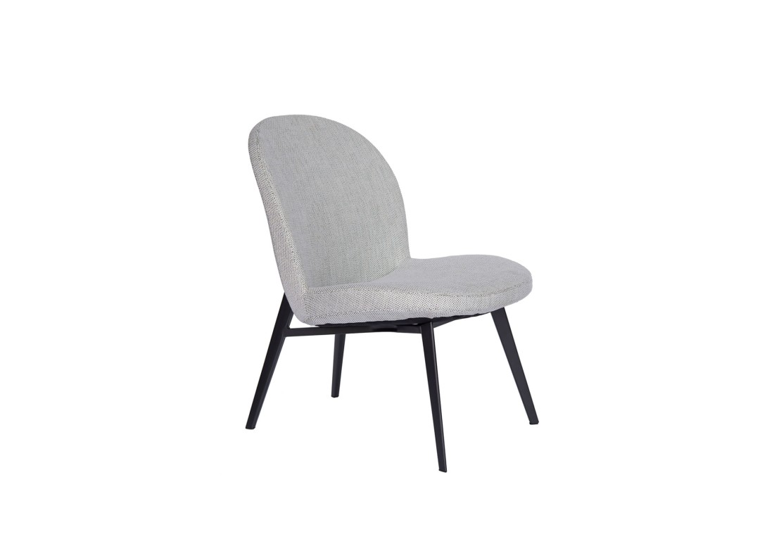 DOMO Alabama Lounge Chair