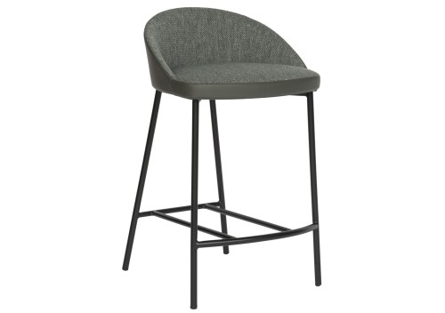 DOMO Home Montana Barstool: Clark Black 3