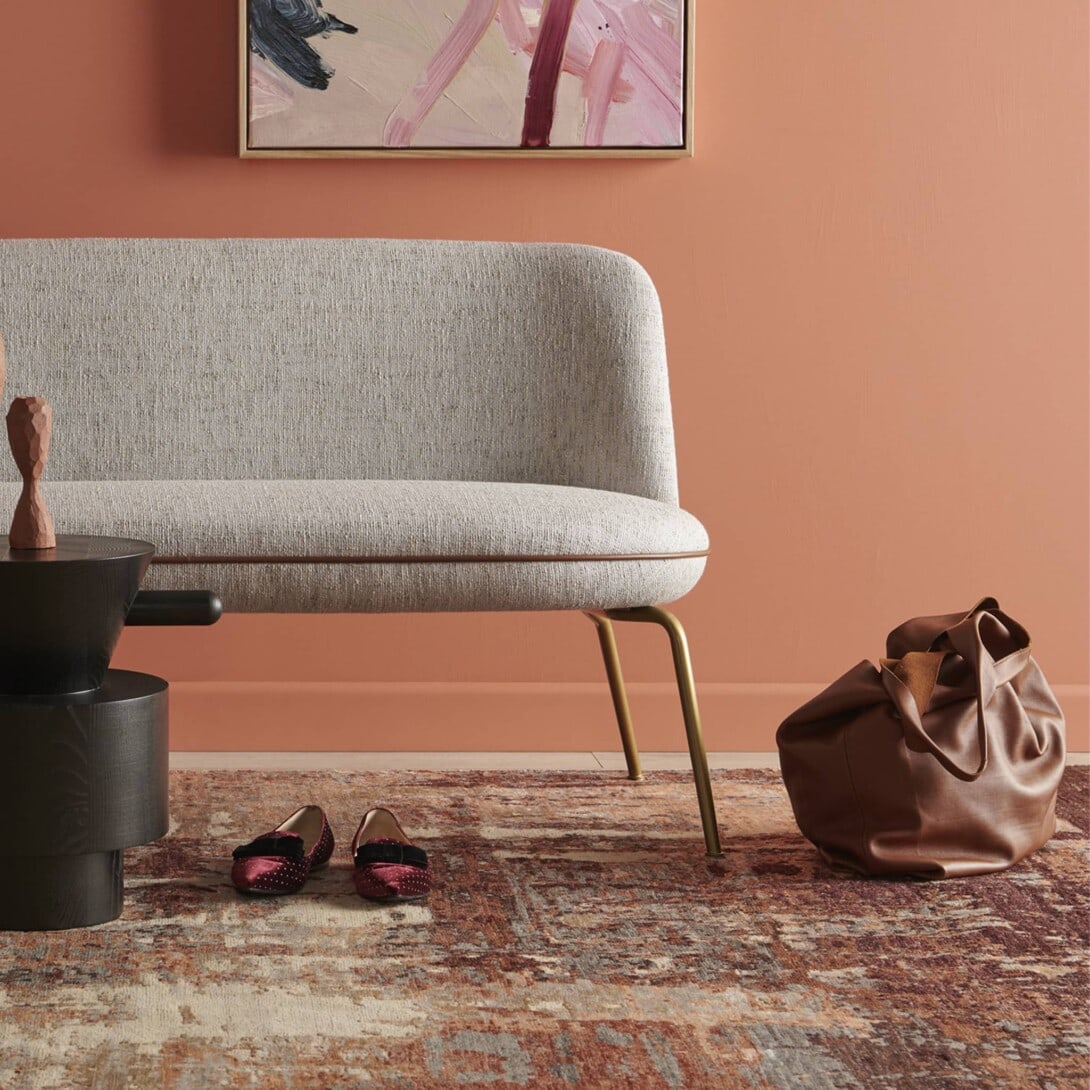 Wittmann Merwyn Lounge Sofa