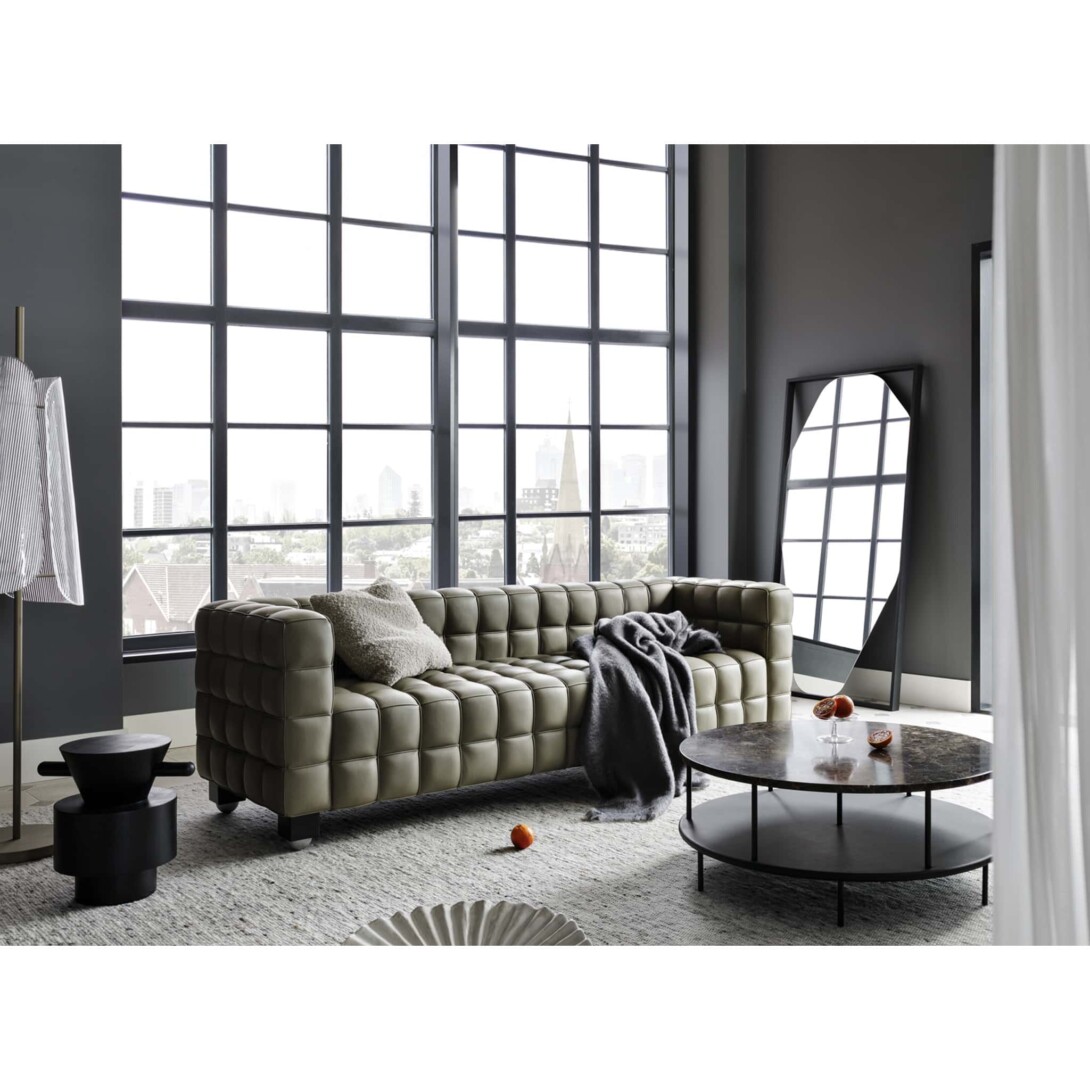 Wittmann Kubus Sofa