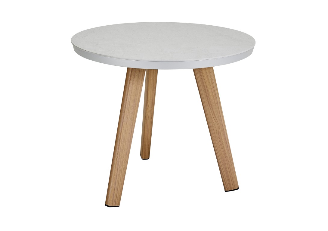 Kun Design Bagel Side Table