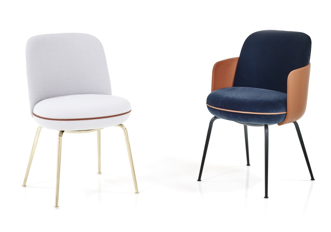 Wittmann Merwyn Dining Chair