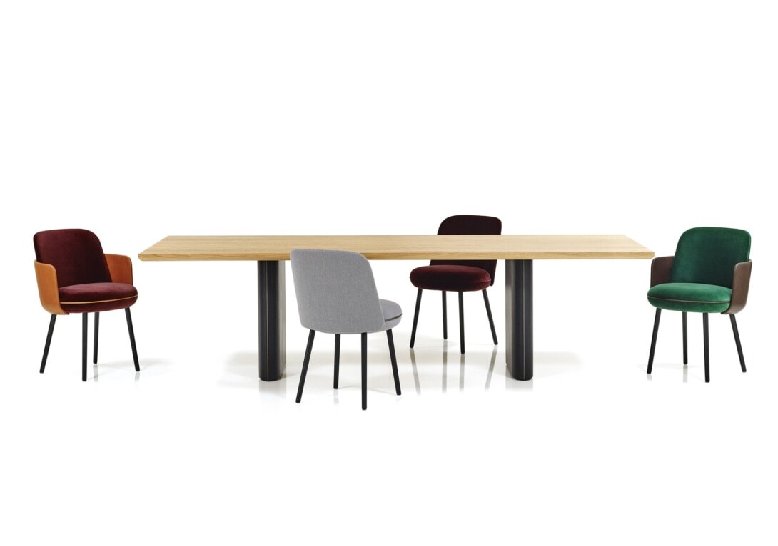 Wittmann Merwyn Dining Chair