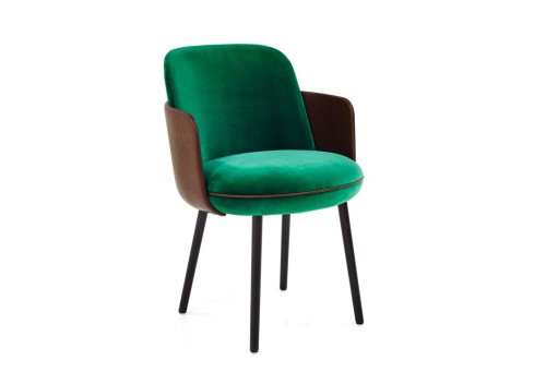 Wittmann Merwyn Dining Armchair